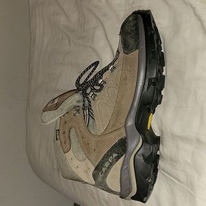 Scarpa hiking boots